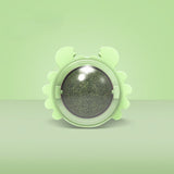 Catnip Wall Ball for Cats