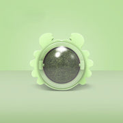 Catnip Wall Ball for Cats