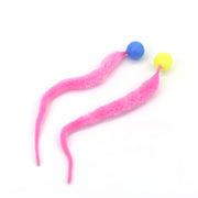 Typared Jiggle Ball for Cat
