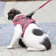 🐱Cat Vest Harness & Leash Set